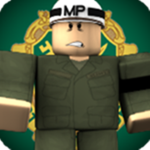 Roblox U.S. Military Police 1940