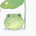 the froggy gangsters