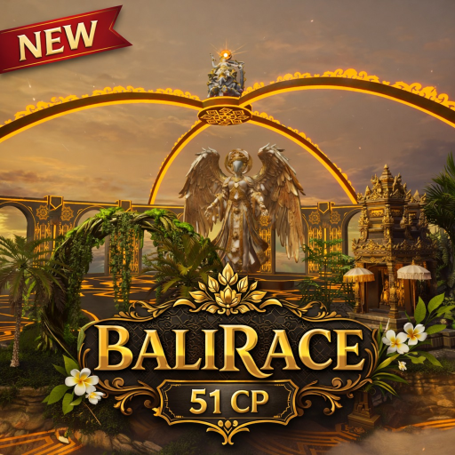 [RCL] BALIRACE