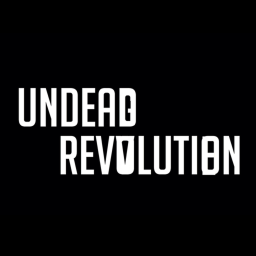 Undead Revolution: Game Edition
