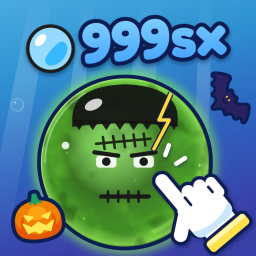 Bubble Clicker icon