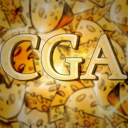 Cheeser Gang Apparel Roblox group icon