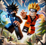 Groupe d'animé
