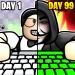 Hacker Showdown Simulator icon