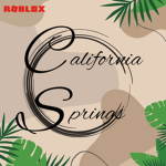 California Springs Restaurant