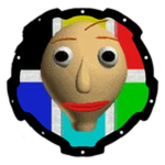 BALDI!