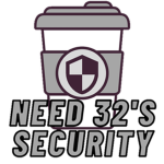 Need 32s Coffee Security