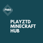 PlayzTD Official Minecraft Hub
