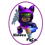 HIddenFace