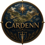 WoV | Cardenn