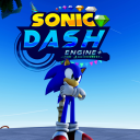 Sonic Dash Engine + (UPDATE Legacy)