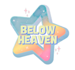 BEL0W HEAVEN