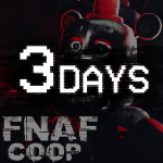 [FNAF 6 UPDATE!] FNAF: Co-op