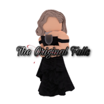 {TVD}: The Original Falls
