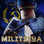 The Militsiya [MS2R]