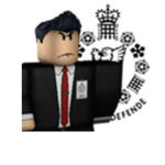 ROBLOX KINGS SECURITY