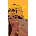 Ca$hinqBaddie