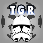 {[|TGR|]} Kaminoan Armorsmiths