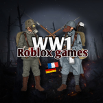 Ww1 Roblox games