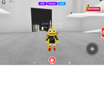 G.O.A.T Simulator
