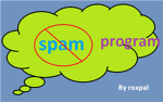 Anti-spam program
