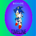SonicTimelineYT Fan Group