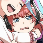 Drowning Rinko (real)