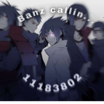 Banz Callin...