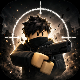 Shooter Mysteriy