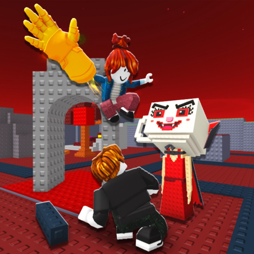 [UPD] Battle for Brainrots!