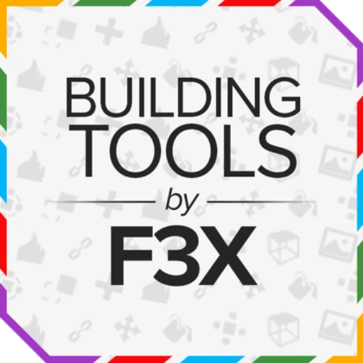 F3X game