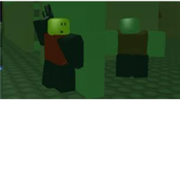 Humans Vs Zombies