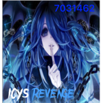 icys revenge
