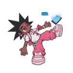 THE M0NKEY GANG