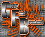 Goofy Foot Breakout Skate Company
