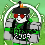 Bfgamer2005 Offical Group