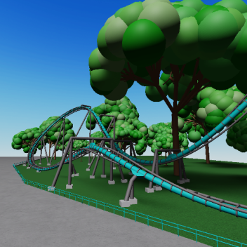 Axis Coaster 2