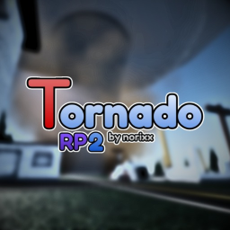 🌪️ TORNADO RP - 2 ( NEW CONTENT ) icon