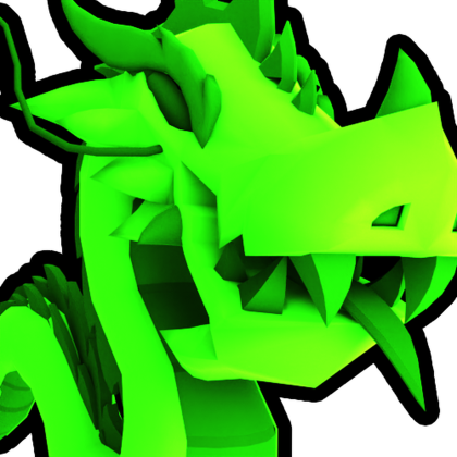 Toxic Dragon Emperor