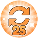 Game Badge Thumbnail