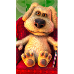 Talking Ben remake