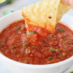 Red Salsa