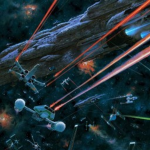 Empire At War •