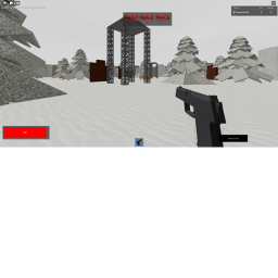 gun finder