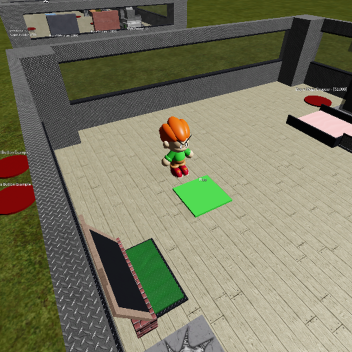 Friday Night Funkyn Tycoon (NEW CHARACTERS)