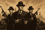 The Sicilian Mafia Syndicate