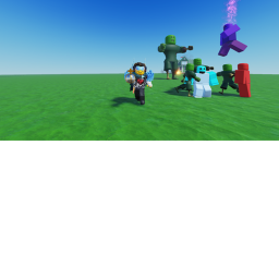 Survive Zombie Apocilipse