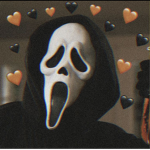 hi , pretty ur pretty like spooky