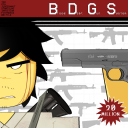 Blood Debt Gun System: Revamp