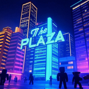 The Plaza - REMASTERED